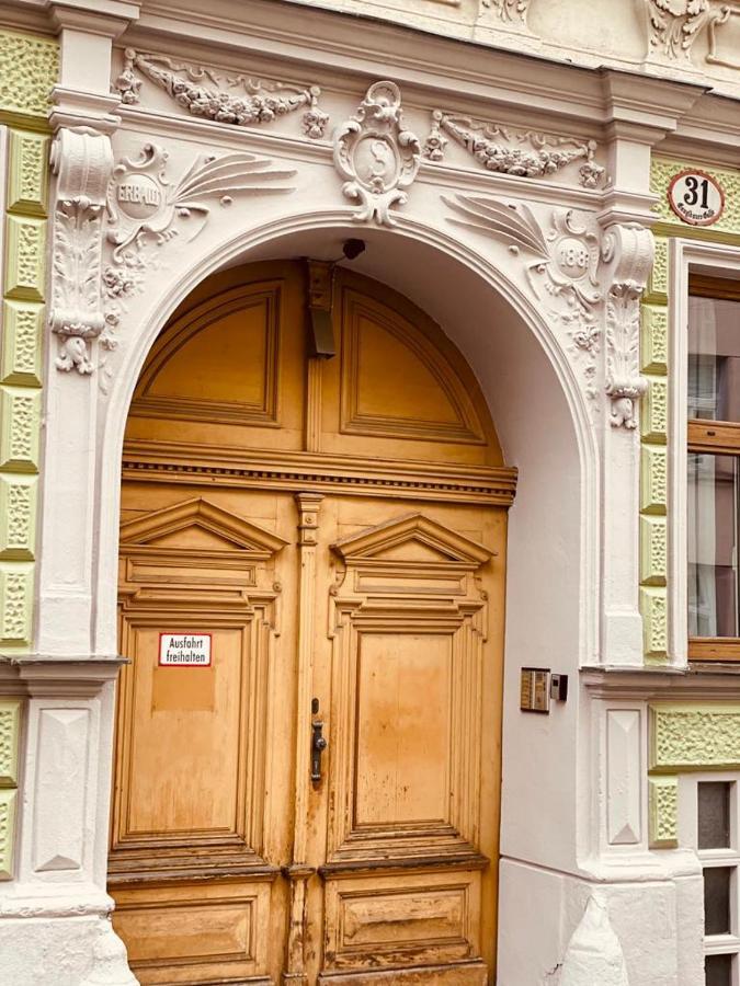 Blaue Lagune Wien